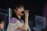「乃木坂46一ノ瀬美空、ツアー前に決めた“目標”とは　全ツ座長として熱い想い語る【スピーチ全文】」の画像1