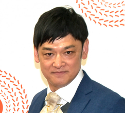 シャンプーハットてつじ、中咽頭がんを公表の相方・恋さんにエール「はやくよくなれー！」