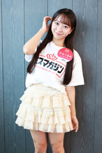 【『ミスマガジン2027』ファイナリストインタビュー】18歳のアイドル・小山くるみ、グラビア初挑戦も「大人っぽい表情、意外とできるな、私」