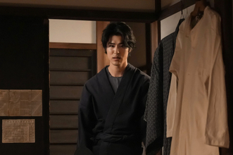 『ばけばけ』復縁を迫られた銀二郎の返事は? 第18回場面カット