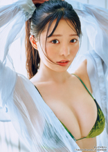 “最強バレリーナ美女”高鶴桃羽、美尻”際立つ衝撃カット　圧巻のプロポーション見せつけ