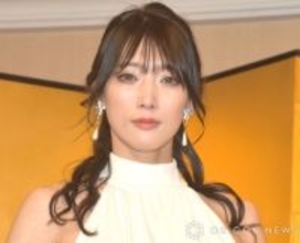 赤井沙希、新たな“愛車”を公開「パワーもタフさも完全に好みで完全に一目惚れしました」