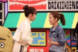高橋みなみ、前田敦子とは「しゃべらない時間も苦じゃない関係」　共演に喜び「すっごい安心感」【コメントあり】
