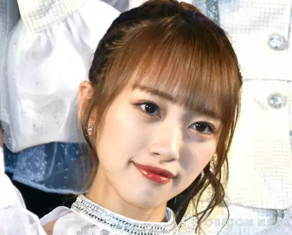 AKB48向井地美音、来年春をもって卒業を発表「AKB48は私の青春のすべてでした」　3代目総監督も経験
