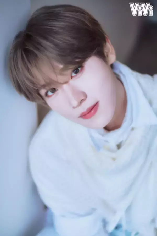 DXTEEN・大久保波留、ViVi国宝級イケメンランキング「僕イケメン部門」の初代王者に「さすがにViViりました」【コメントあり】