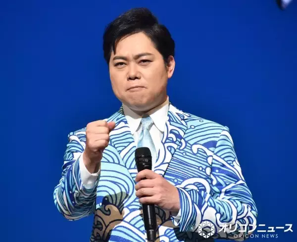 【紅白】三山ひろし、けん玉のゲスト発表　有吉弘行が満を持して参加　&TEAM・MAKI、ILLIT・IROHAも