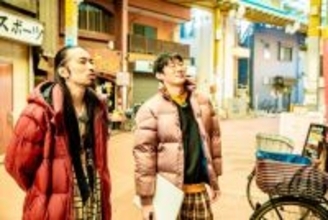 【バラバラマンスリー】新ラインナップ発表　堂前＆川北の“大喜利街ブラ”など