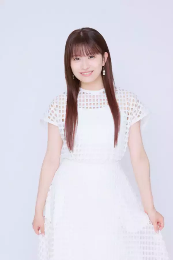 元つばきファクトリーの浅倉樹々、芸能活動再開を発表「もう一度、私は音楽の世界で頑張りたいと心から思い…」