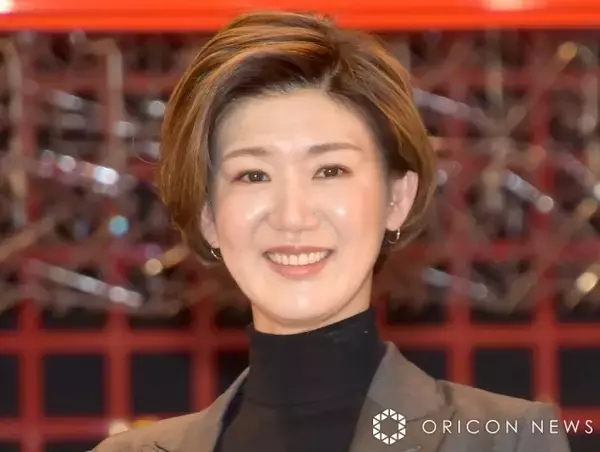 元バレー代表・栗原恵、生後6ヶ月息子の健診　病院で「『えっ!?』って言われて…」エピソード明かす