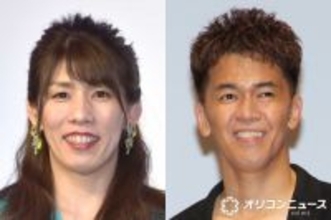 吉田沙保里＆武井壮、“最強の2人だからできるポーズ”に反響「CGじゃないの!?」「ついに現実もバグり始めたかww」