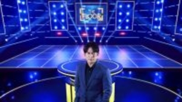 日本版『THE FLOOR』、出演アーティスと第1弾発表　、曽野舜太（M!LK）、横尾渉（Kis-My-Ft2）ら12人