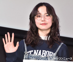 加藤小夏、ムードメーカー役も会話が記憶に「残らない」　梅澤美波＆西垣匠のトークに照れ