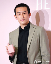 杉野遥亮、“丸刈り”姿で登場　大学入学で2ヶ月で10キロ増を告白「食べられるだけ食べちゃう」