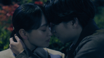 「妻にバレた。君に会いたがっている」彼氏が突然告白…　菅井友香“蓉子”絶叫「不倫の条件そろいまくりじゃないかぁ゛～～～～」『水曜日、私の夫に抱かれてください』第1話【ネタバレあり】