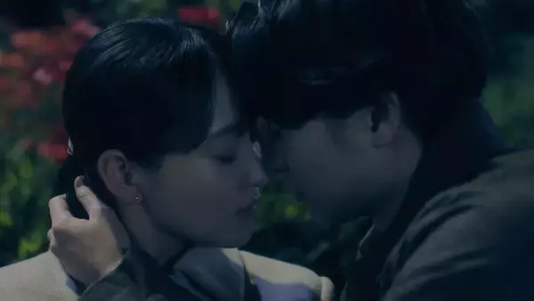 「妻にバレた。君に会いたがっている」彼氏が突然告白…　菅井友香“蓉子”絶叫「不倫の条件そろいまくりじゃないかぁ゛～～～～」『水曜日、私の夫に抱かれてください』第1話【ネタバレあり】