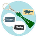 「ジュンク堂書店50周年、記念グッズ発売　発祥の地・神戸ポートタワーとコラボのアイテムも【一覧】」の画像1