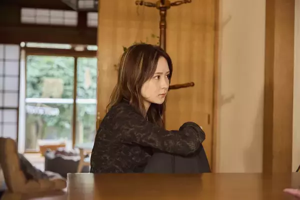 日10『エラー』ユメ（畑芽育）が未央（志田未来）の連絡をブロック　今夜第3話あらすじ