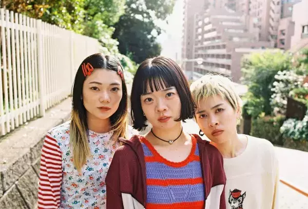 SHISHAMO、ラストライブを生中継　“悲願”とどろきスタジアム公演