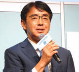 「ローソン竹増貞信社長、セブン‐イレブン元会長鈴木敏文さんを悼む「非常に残念」　生前の会話を回顧」の画像1