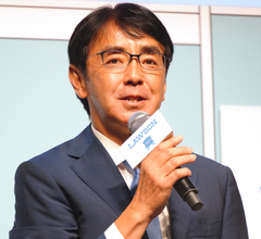 ローソン竹増貞信社長、セブン‐イレブン元会長鈴木敏文さんを悼む「非常に残念」　生前の会話を回顧