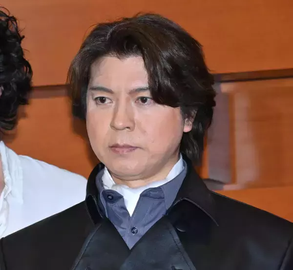 上川隆也、よくある例え話を立証　メモ片手に「調べてまいりました」　キャスト陣も思わず拍手