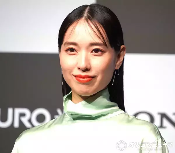 戸田恵梨香、地元・神戸にある行きつけの店明かす　おすすめメニューに声弾ませ「おいしいんですよ…」