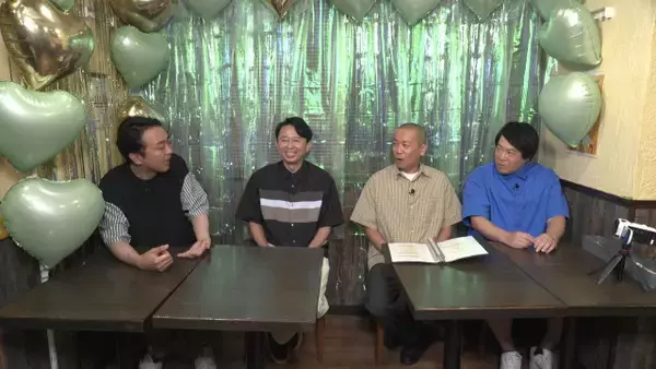 タカトシ・トシ、“ポケモンチャンピオン”への道　必勝法引っ提げ芸能界シニアトレーナーに挑戦　21日放送『有吉ぃぃeeeee!』