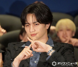 中島健人、七夕の願い事はサーフィン＆バーベキュー「次は、君らの波に乗りたい」