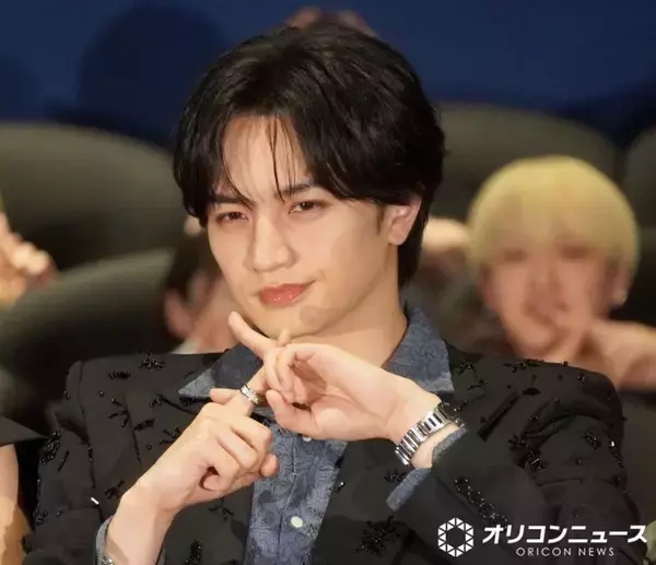 中島健人、七夕の願い事はサーフィン＆バーベキュー「次は、君らの波に乗りたい」
