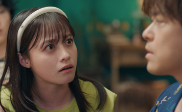 勝地涼“紺太”に橋本環奈“緑”が兄妹愛あふれたガチ説教　今夜『バカンスの法則』第9話【あらすじ＆場面写真】