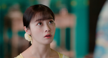 橋本環奈“緑”、チェ・ジョンヒョプ“西上”に想いをぶつける　今夜『バカンスの法則』第15話【あらすじ＆場面写真】