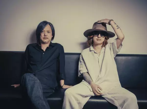 【インタビュー】黒夢、キャリア最大規模のトヨタアリーナ東京3Days　「無理でしょ」の先に見えたもの