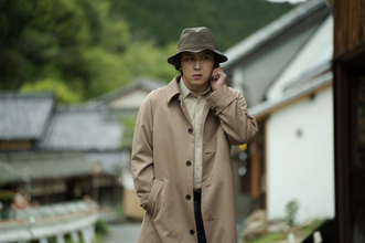 『八つ墓村』不気味な新写真解禁　シッチェス・カタロニア国際映画祭出品＆清水崇監督は生涯功労賞受賞へ