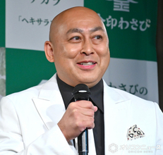 錦鯉・長谷川雅紀、脳の健康測定結果に衝撃「営業妨害ですよね！」
