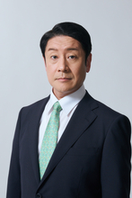 市川笑三郎、松竹エンタテインメントと業務提携　『VIVANT』で“別班”役