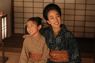 『ブラッサム』次回あらすじ　珠は、ついに岩国を出ることを決心する
