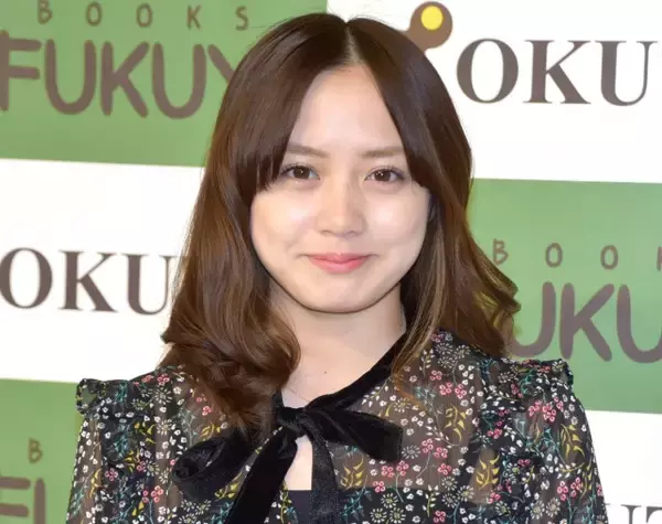 元PASSPO☆ 奥仲麻琴が第1子女児出産を報告「愛おしくて毎日がしあわせです」