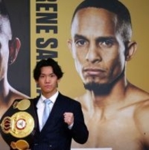 【U-NEXT BOXING.4】WBAライトフライ級王者・高見亨介が統一戦を熱望！「守る意識はない」