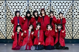 WHITE SCORPION、約3ヶ月にわたるリリイベ完走　デビュー2周年ライブは「予定をこじあけて」