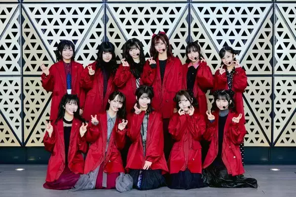 WHITE SCORPION、約3ヶ月にわたるリリイベ完走　デビュー2周年ライブは「予定をこじあけて」