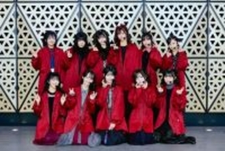 WHITE SCORPION、約3ヶ月にわたるリリイベ完走　デビュー2周年ライブは「予定をこじあけて」