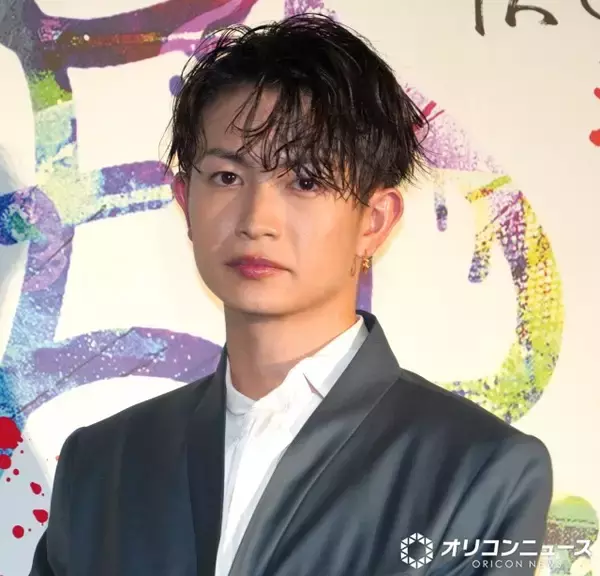 綱啓永、クリスマスにやりたいパーティーは“すき焼き”