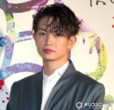 綱啓永、クリスマスにやりたいパーティーは“すき焼き”