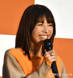 「若槻千夏、デジタル世代の子供たちの合理的さに驚き　サンタさんへの手紙は「タブレットで書いてプリントアウト」」の画像1