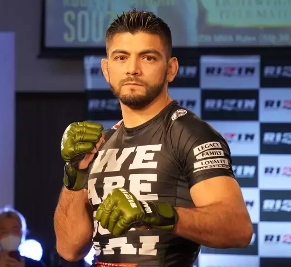 【RIZIN】野村駿太、左膝の大ケガで欠場　サトシの対戦相手はノジモフに変更で王座挑戦　ベイノアはヤン坊と対戦