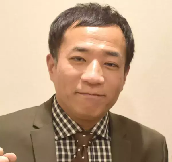 ナイツ・塙、生放送で『M-1』に言及　審査員として参加も“家に帰って後悔したこと”明かす