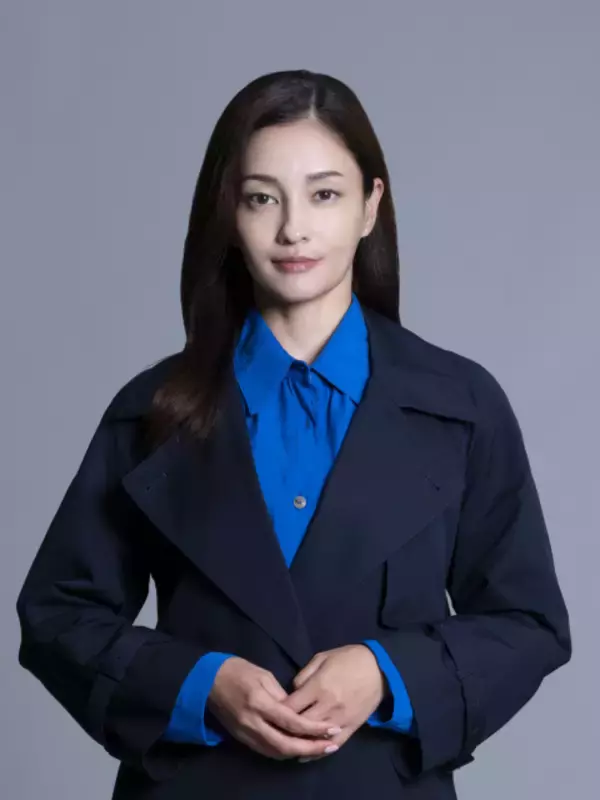 『リブート』儀堂麻友役に黒木メイサ　キャラクター紹介（17）