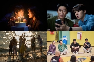 Netflix2026年韓国作品：映画＆バラエティ　人気リアリティショーの新シーズンが目白押し