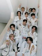 INI田島将吾、愛が強すぎて投げたボールがMINIに直撃　許豊凡は“フォークボール”になりガックリ