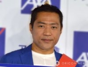 はなわ、結婚25周年迎えた妻・智子さんとの円満の秘けつ　黒柳徹子も関心「いいですね」